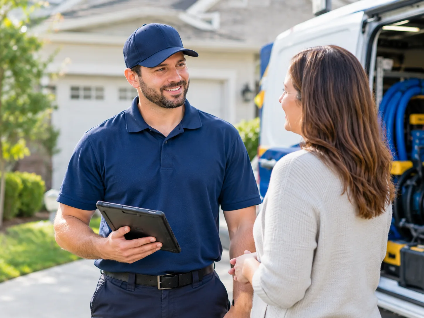 Sewage Backup Cleanup Goldsmith, TX FAQs